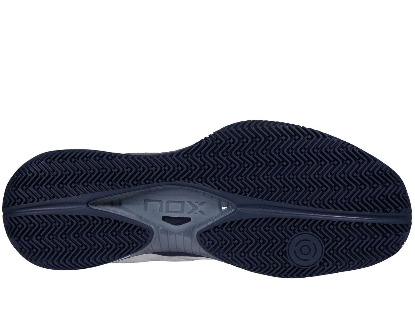Nox Nerbo Luxury Padel Schoenen