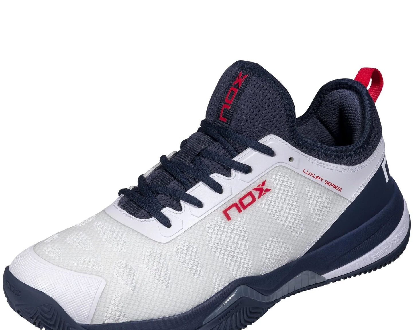 Nox Nerbo Luxury Padel Schoenen