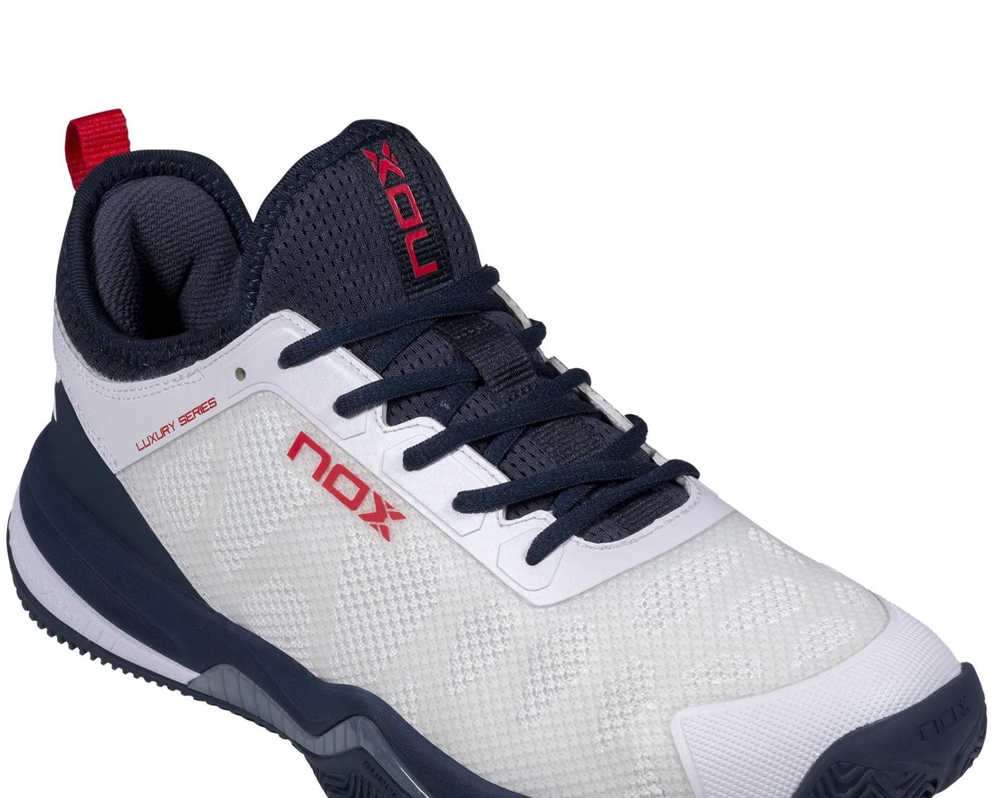 Nox Nerbo Luxury Padel Schoenen