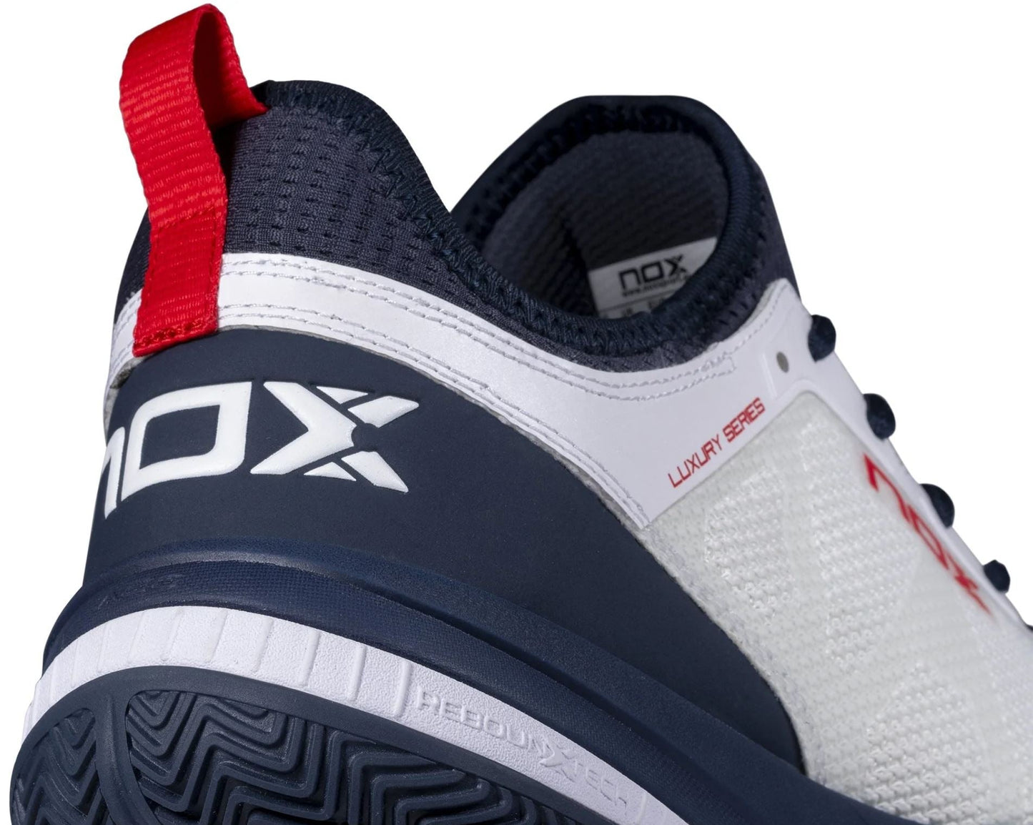 Nox Nerbo Luxury Padel Schoenen