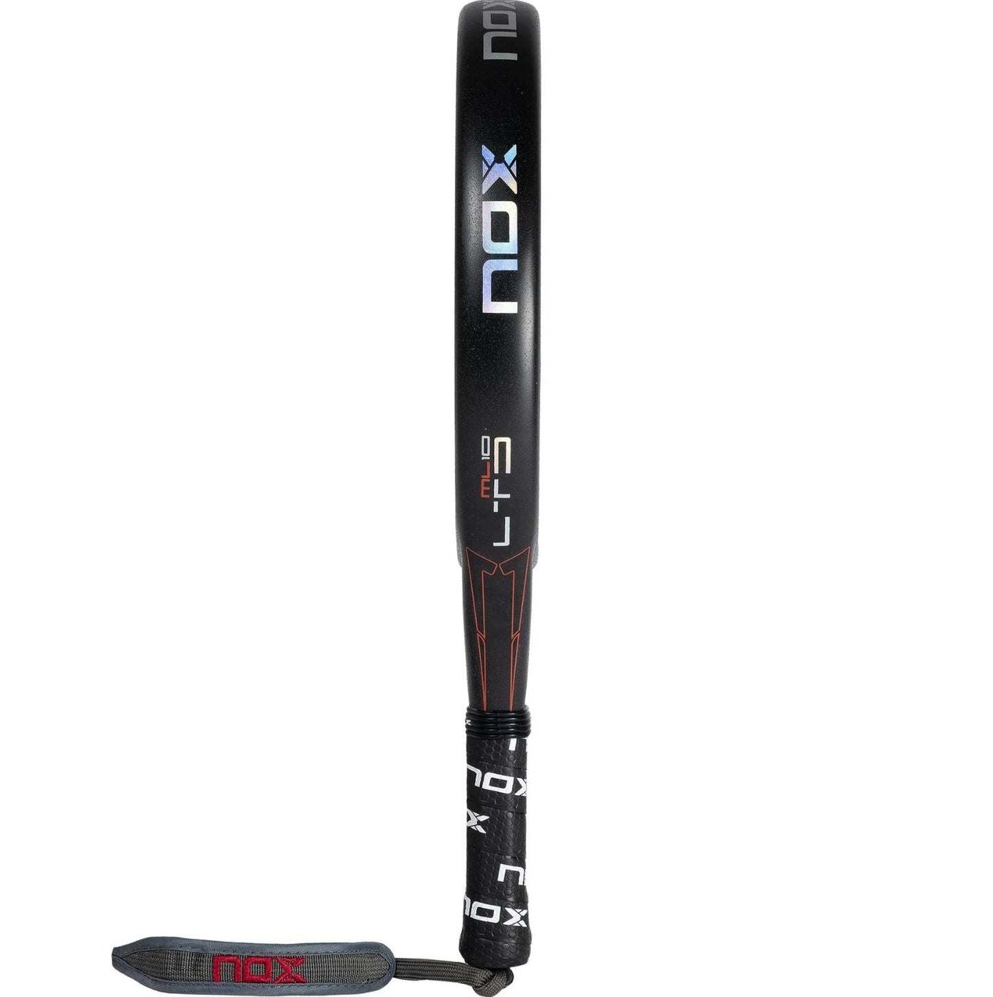 Nox ML10 Pro Cup Limited 2023 Door Miguel Lamperti