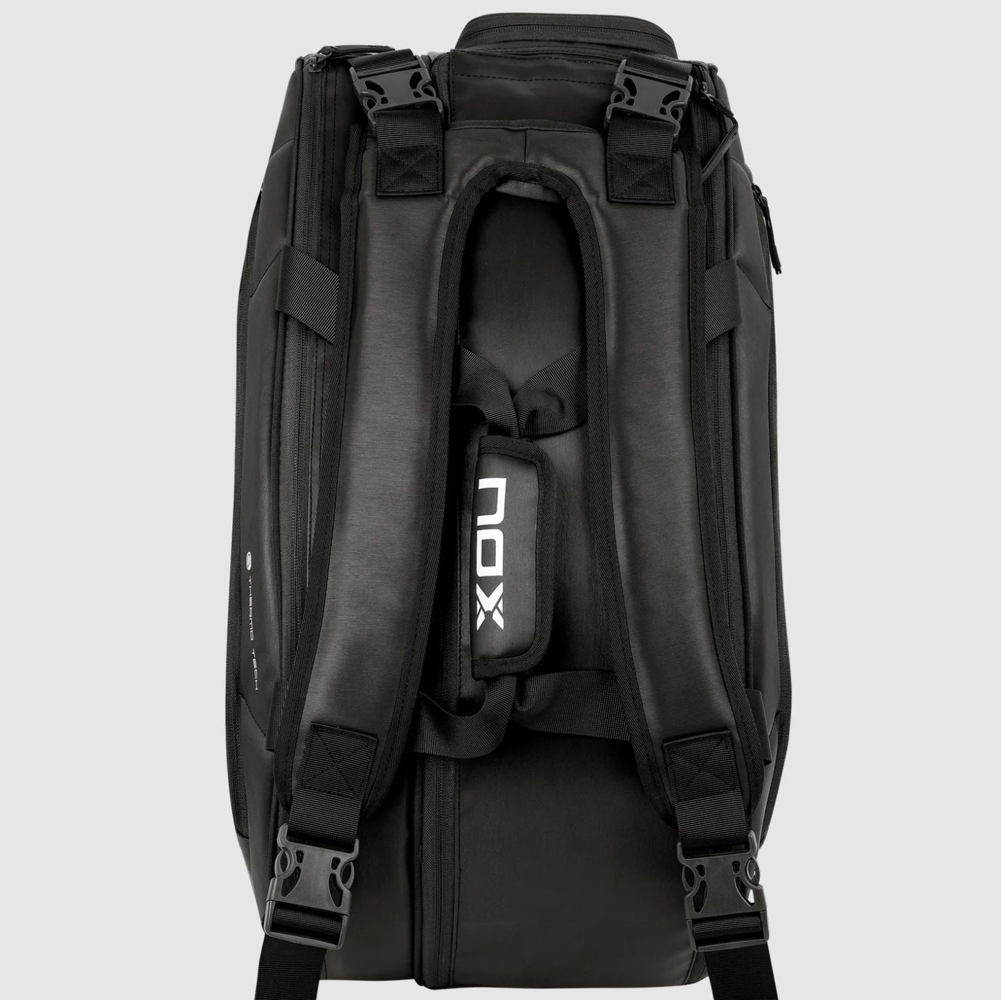 Nox Pro Series Padeltas (Zwart)