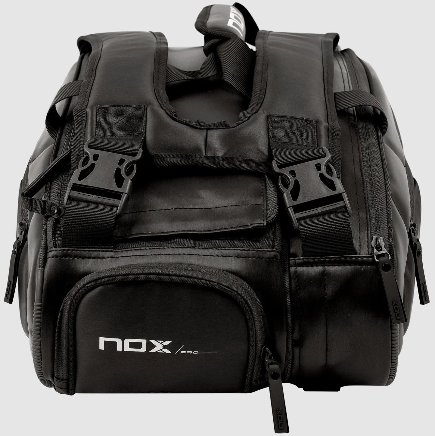 Nox Pro Series Padeltas (Zwart)