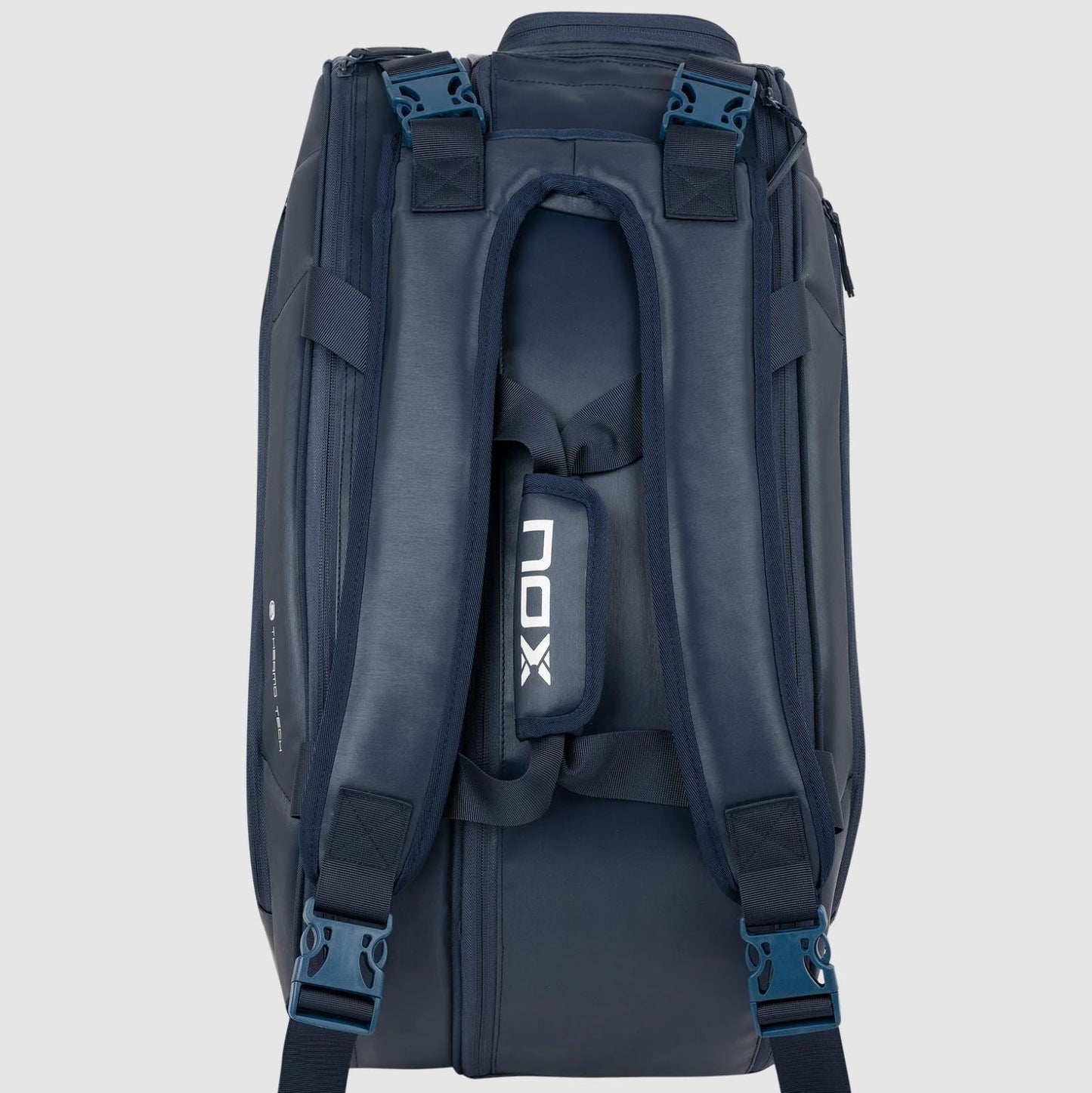 Nox Pro Series Padeltas (Marineblauw)
