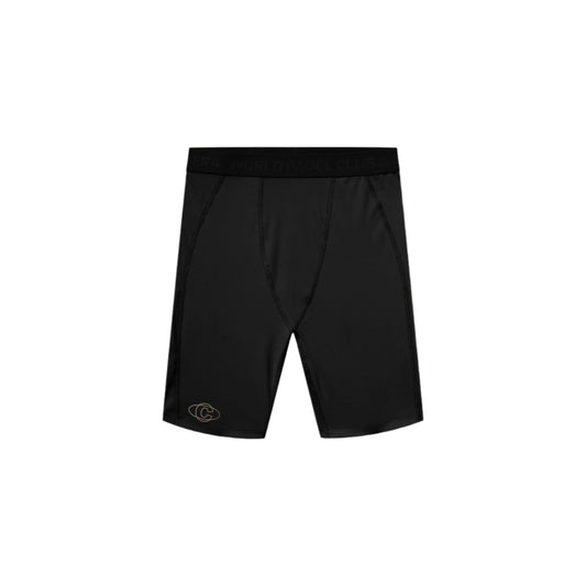 Cuera Oncourt Layer Panty (Zwart)