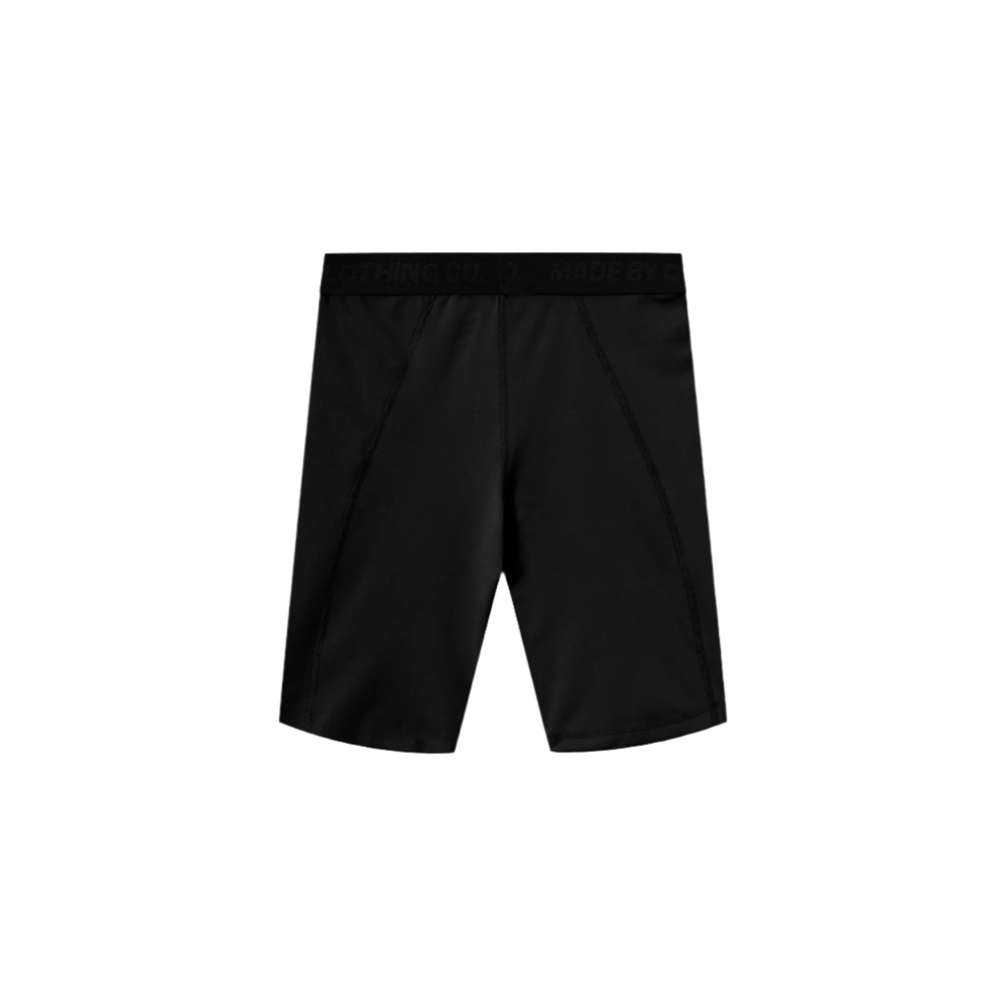 Cuera Oncourt Layer Panty (Zwart)