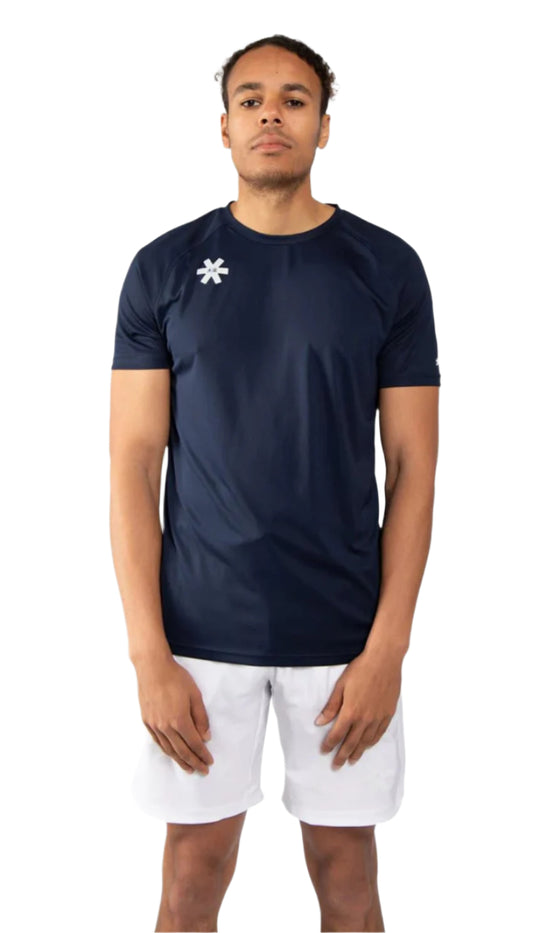 Osaka Training T-shirt (Navy)