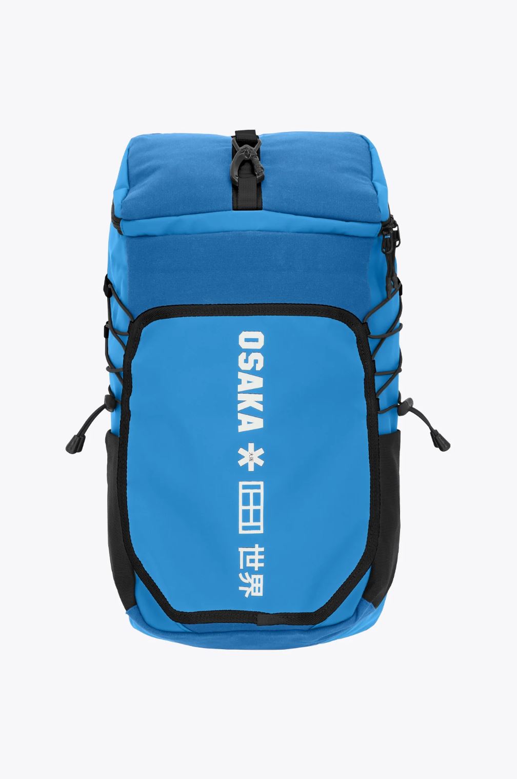 Osaka Pro Tour rugzak (blauw/wit)