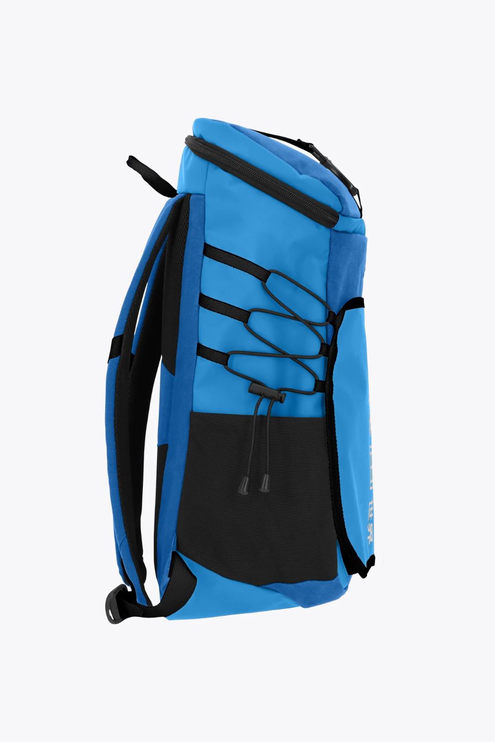 Osaka Pro Tour rugzak (blauw/wit)