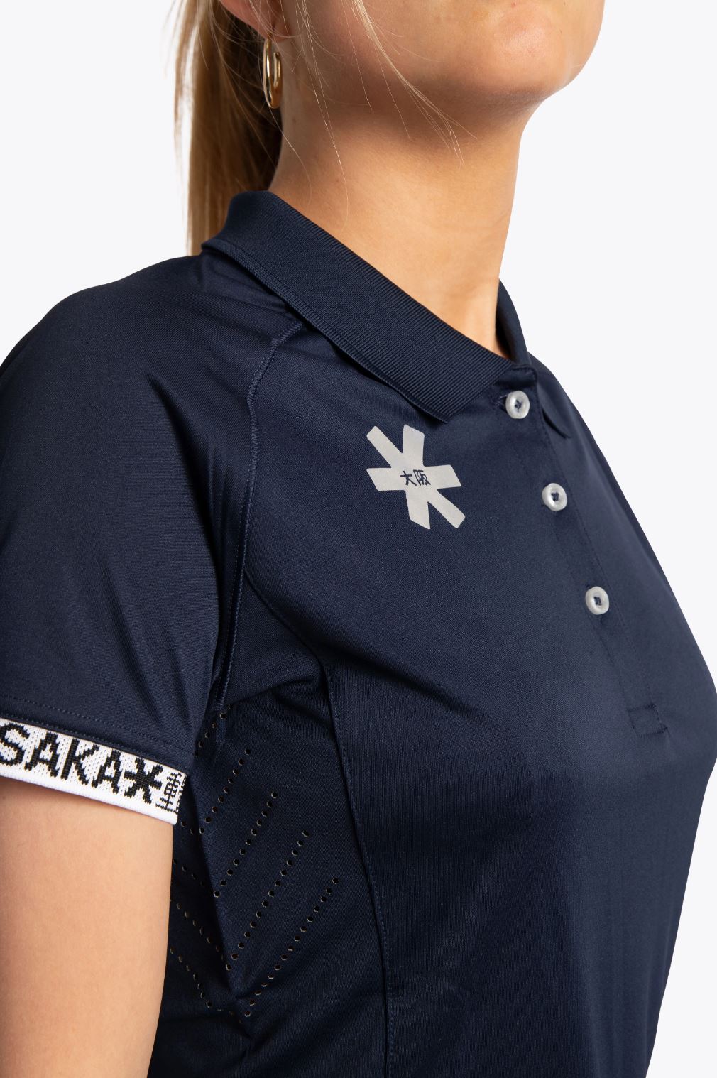 Osaka Damestrui (Navy)