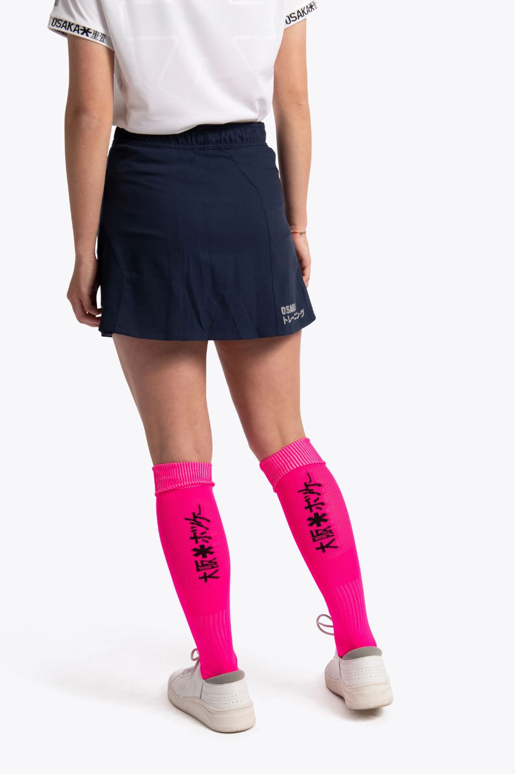 Osaka Women's Trainingsshort (Navy)