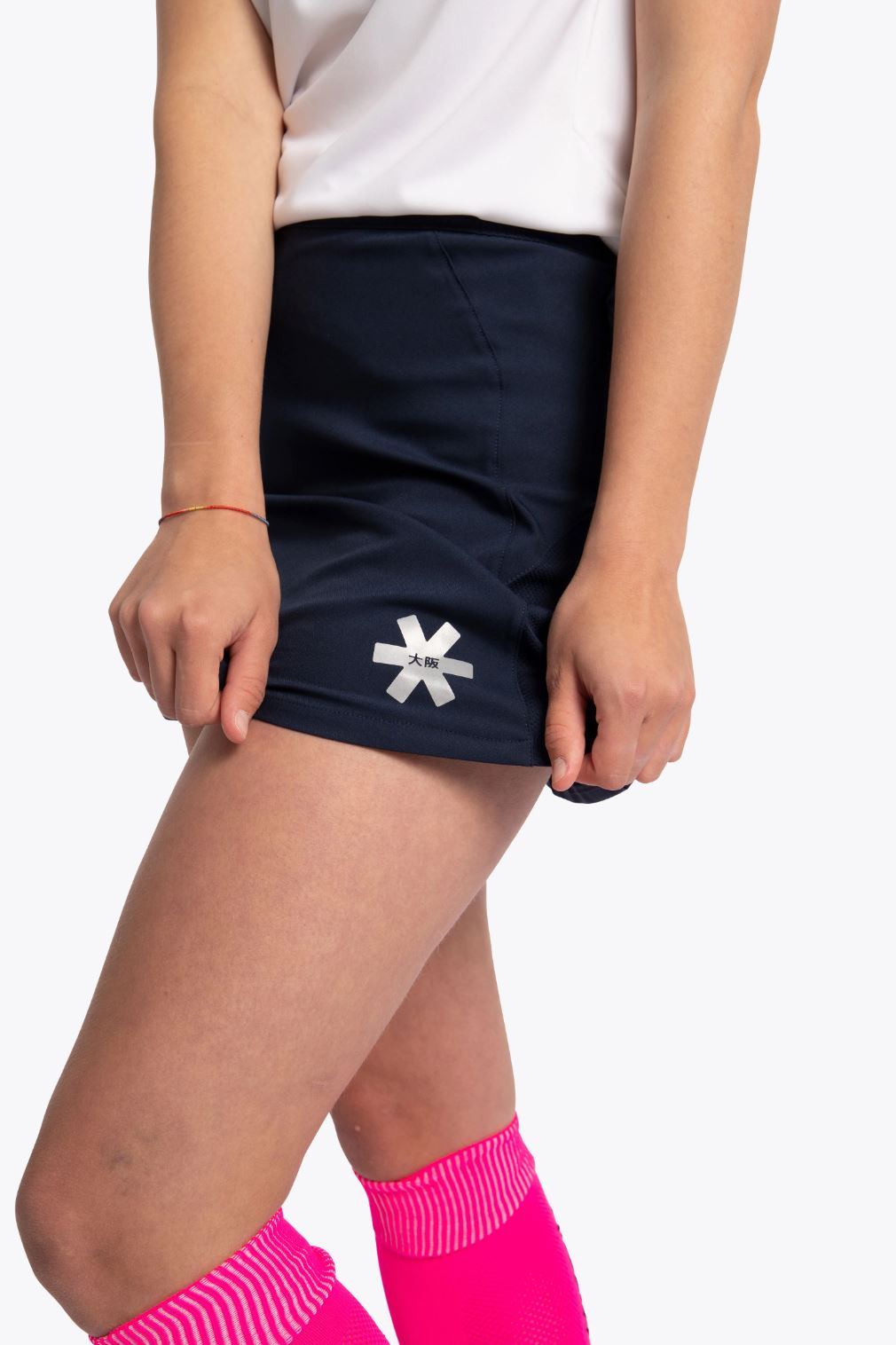 Osaka Women's Trainingsshort (Navy)