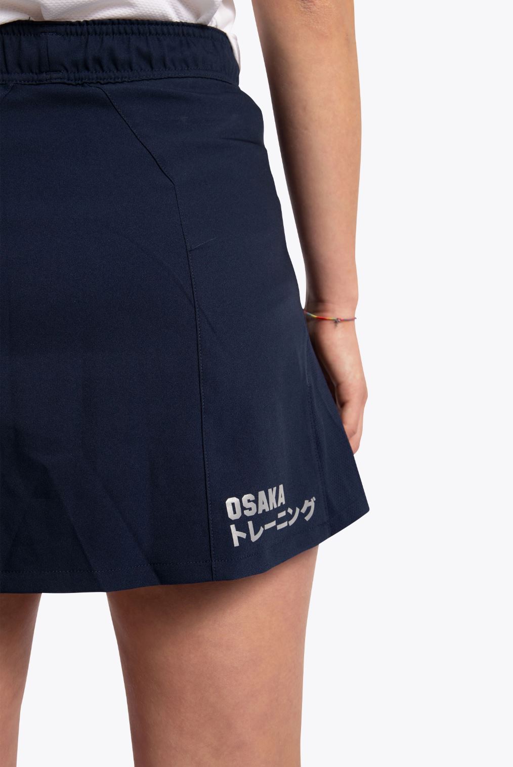 Osaka Women's Trainingsshort (Navy)
