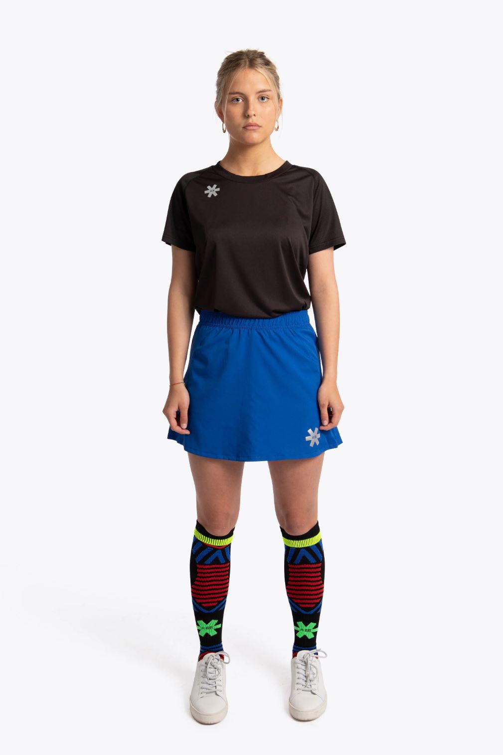 Osaka Damestrui (Zwart)