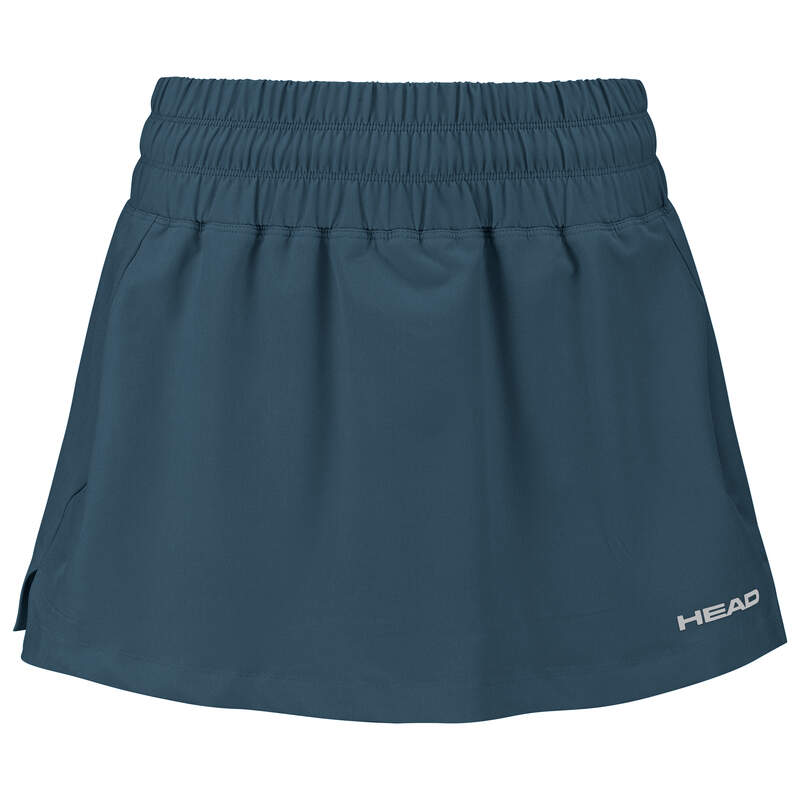 Head Padel Skort (Dames, Navy)