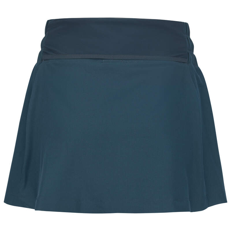 Head Padel Skort (Dames, Navy)