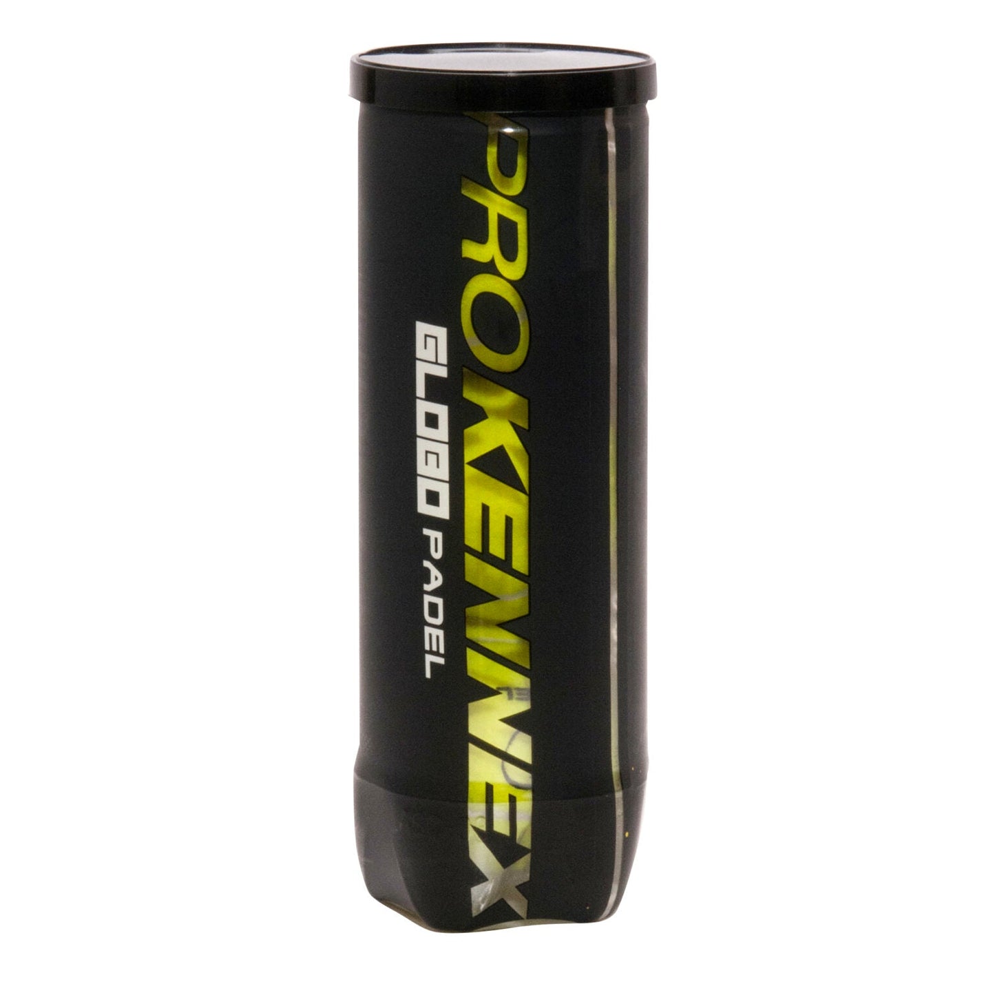 Pro Kennex Globo Padelbal (Tube van 3 stuks)
