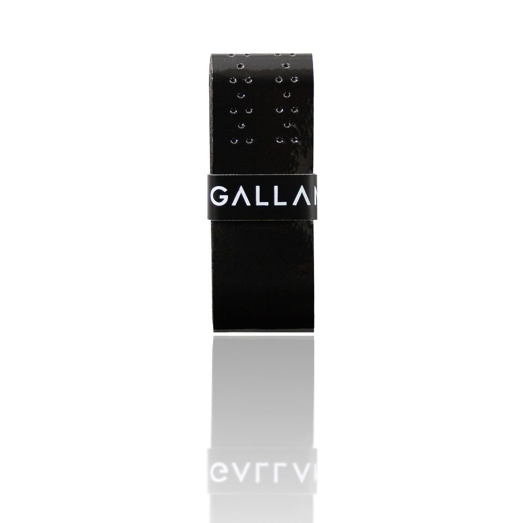 Gallant Golden Overgrip (Zwart)
