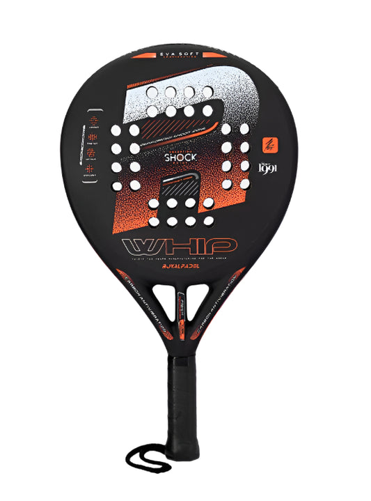 Royal Padel Whip EVA Padel Racket