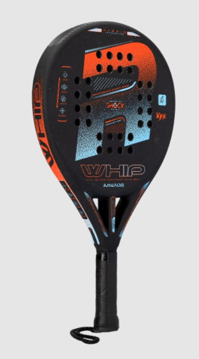 Royal Padel Whip Hybride Padel Racket
