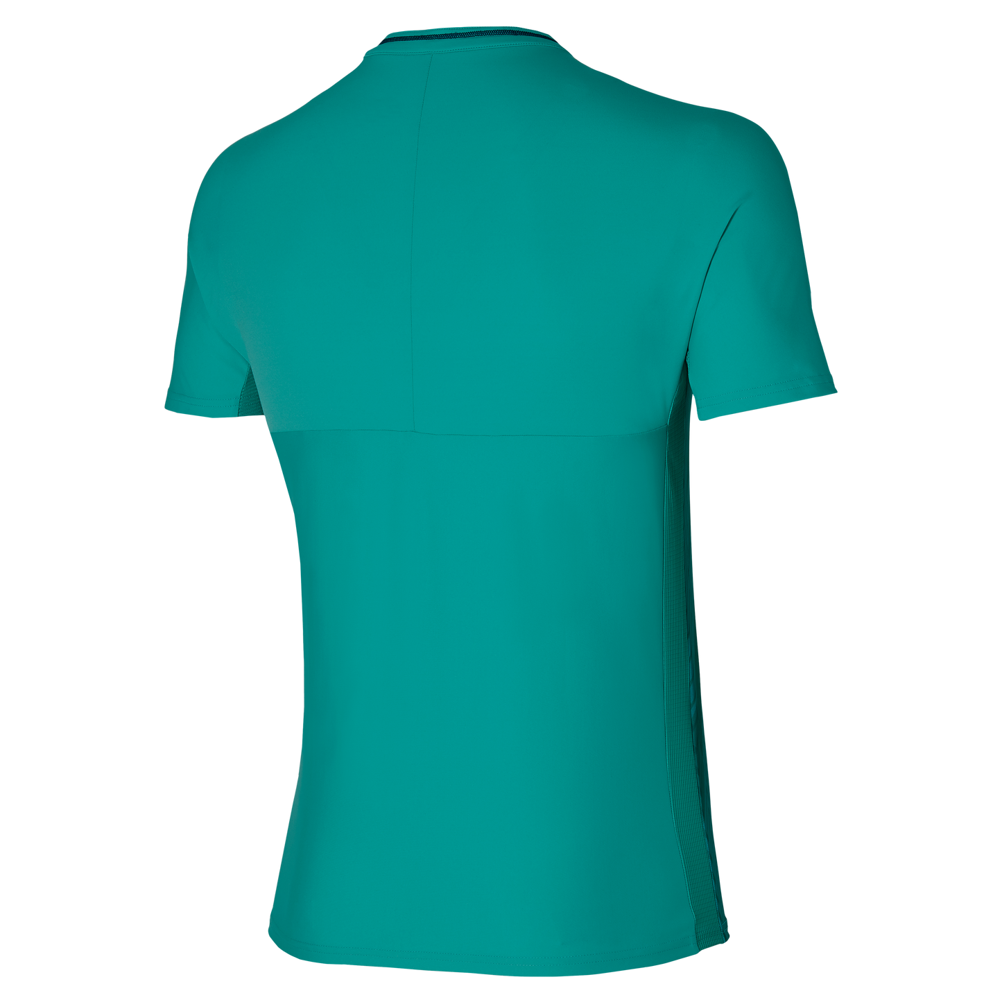 Mizuno Shadow Polo (Heren, Turquise)