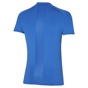 Mizuno Schaduw Polo (Nevelblauw)