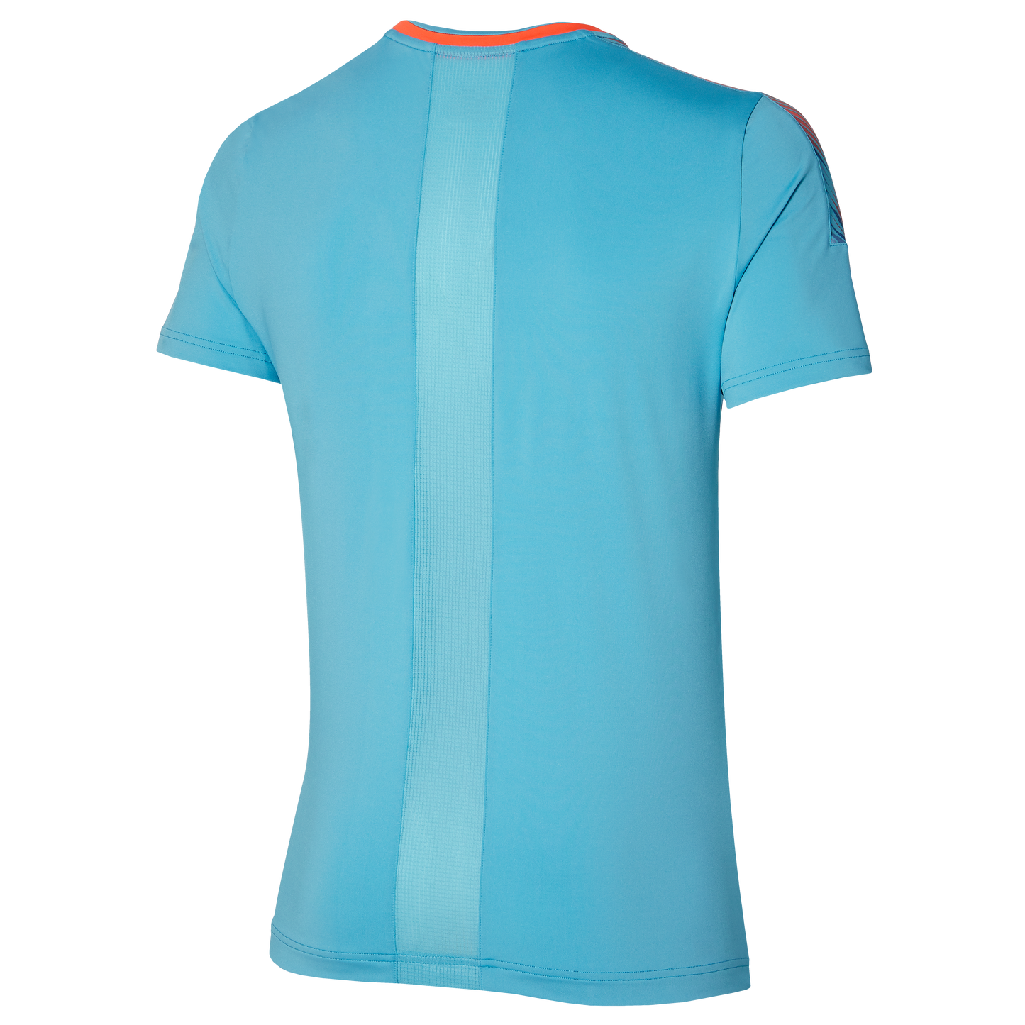 Mizuno Schaduw T-shirt (Maui blauw)