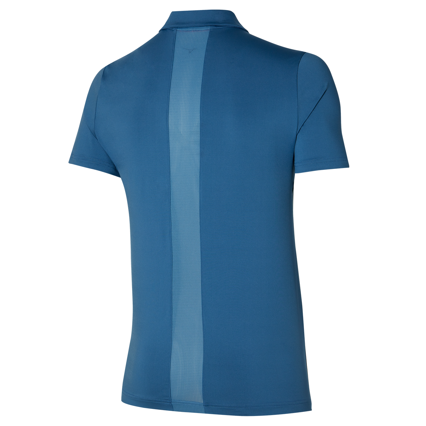 Mizuno Shadow polo (asblauw)