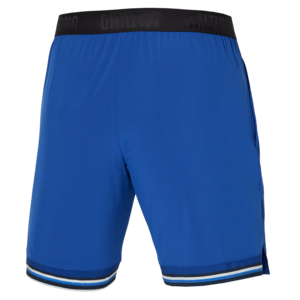 Mizuno Amplify Korte Broek (Echt Blauw)