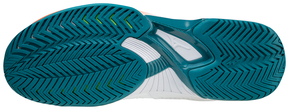 Mizuno Wave Exceed Tour 4 (AC) Padel Schoenen