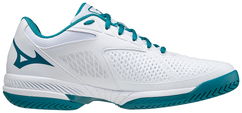 Mizuno Wave Exceed Tour 4 (AC) Padel Schoenen