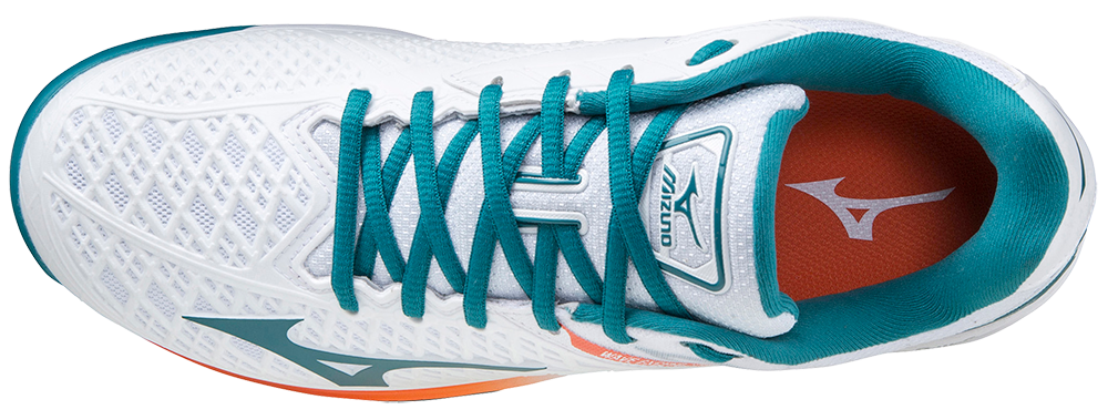 Mizuno Wave Exceed Tour 4 (AC) Padel Schoenen