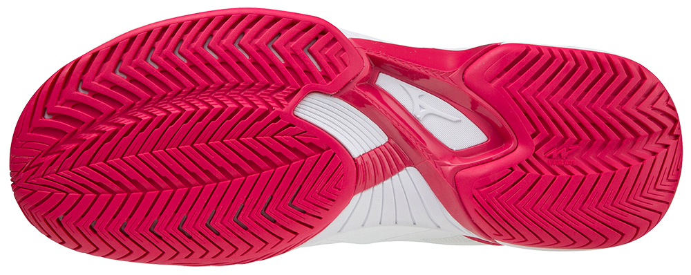 Mizuno Wave Exceed SL 2 (AC) Vrouwen Padel Schoenen