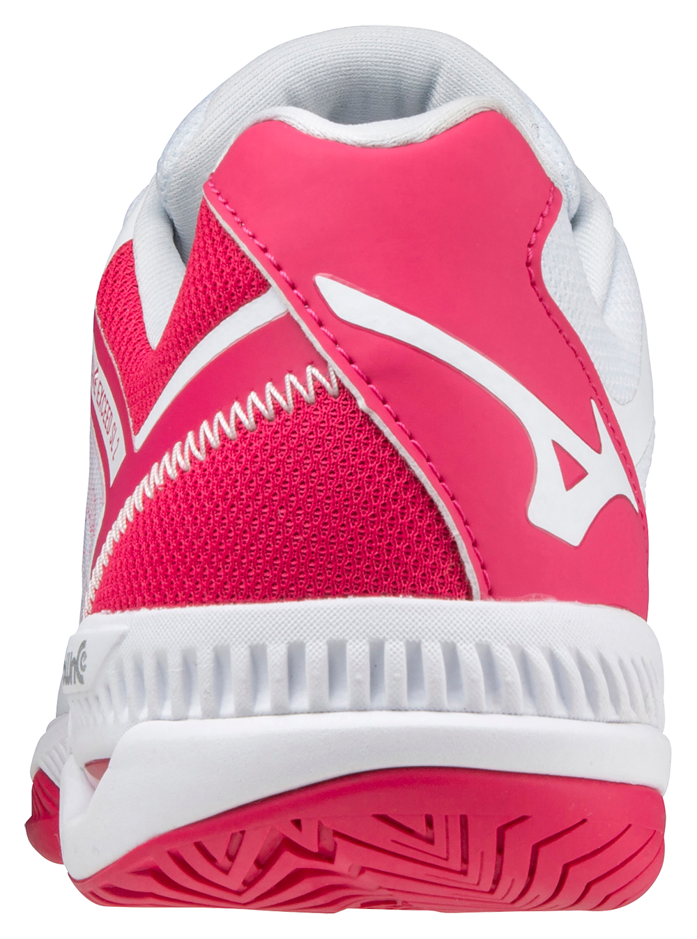 Mizuno Wave Exceed SL 2 (AC) Vrouwen Padel Schoenen