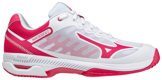 Mizuno Wave Exceed SL 2 (AC) Vrouwen Padel Schoenen