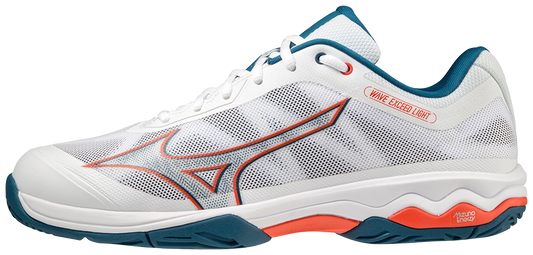 Mizuno Wave Exceed Light AC Padel Schoenen
