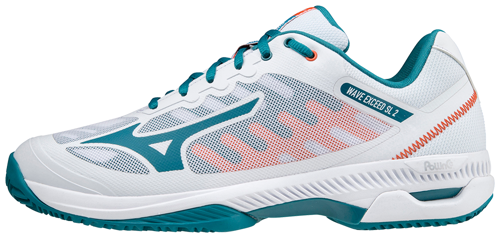 Mizuno Wave Exceed SL 2 Padel Schoenen