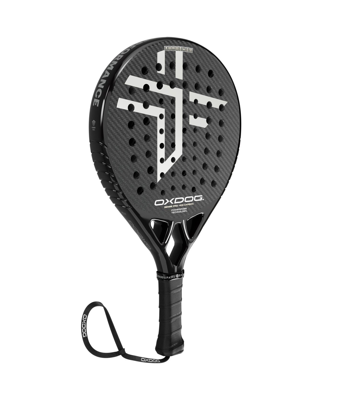 Oxdog Sense Pro 2024 Padelracket