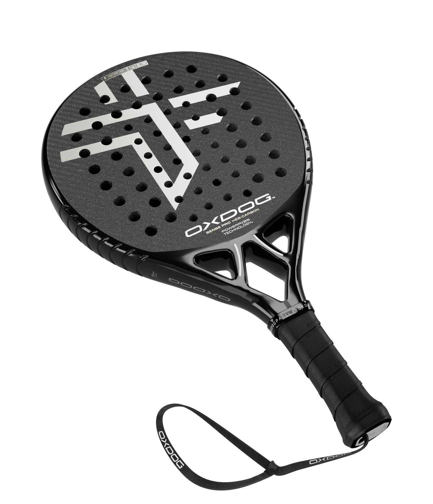 Oxdog Sense Pro 2024 Padelracket