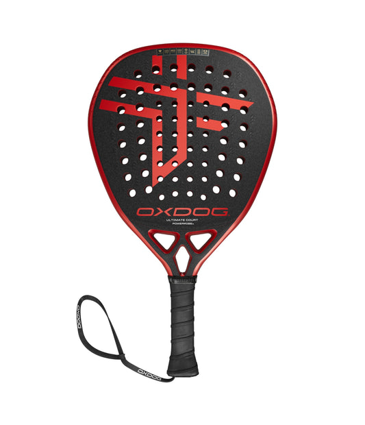 Oxdog Ultimate Court 2024 Padelracket
