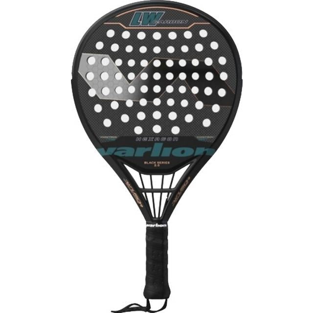 Varlion LW Difusor Zwart Control 2021 Padel Racket