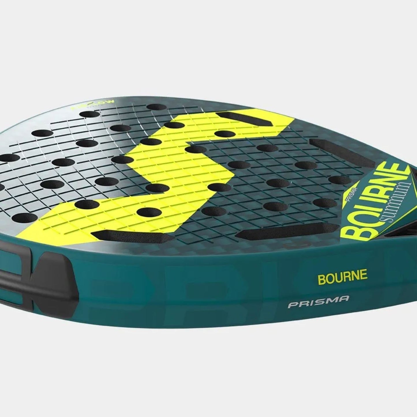 Varlion Bourne Prisma Airflow W Padel Racket
