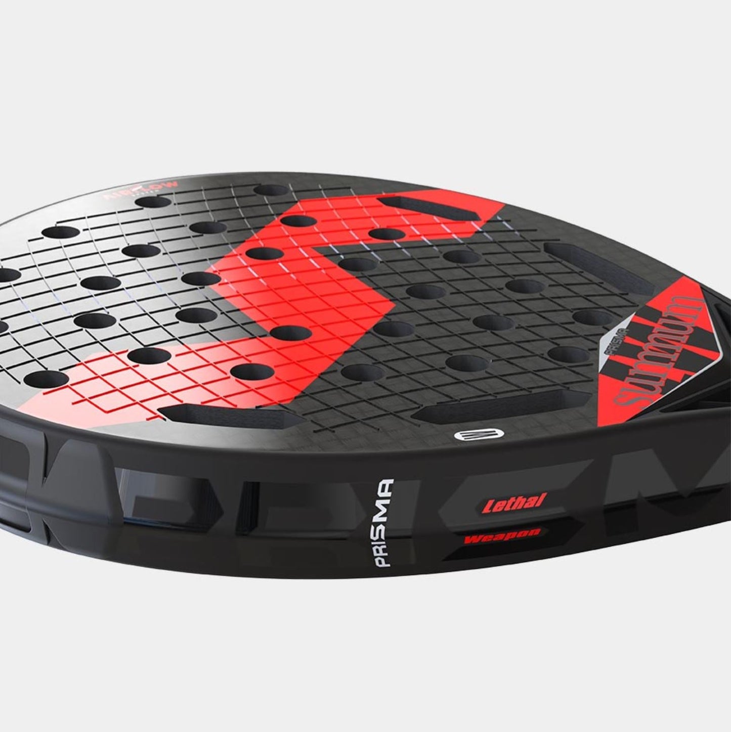 Varlion LW Prisma Airflow W Padel Racket