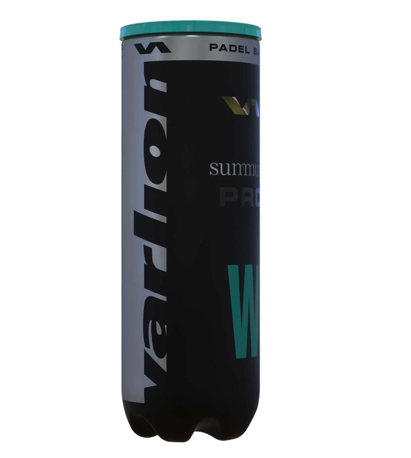 Varlion Summum Pro W Padelballen (3 stuks)