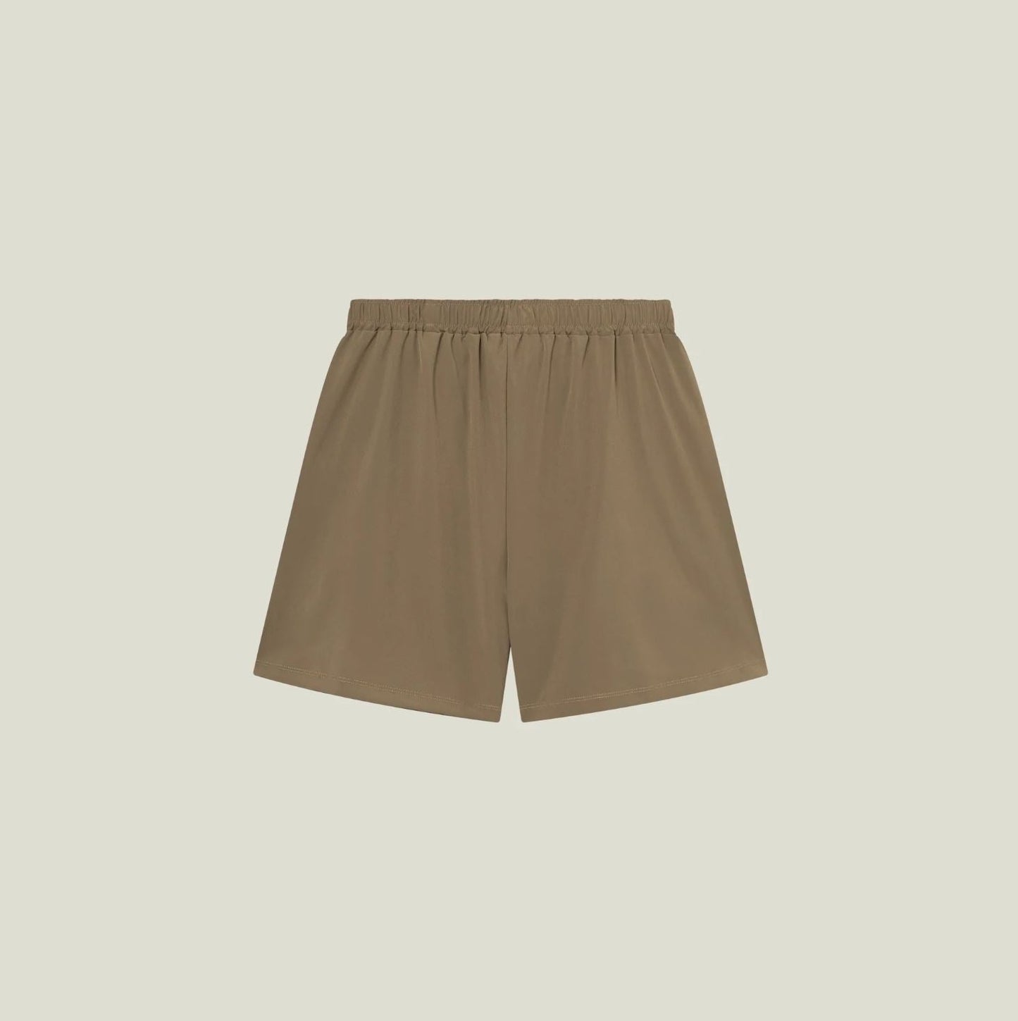 Cuera Active Globe Korte Broek (Walnoot)