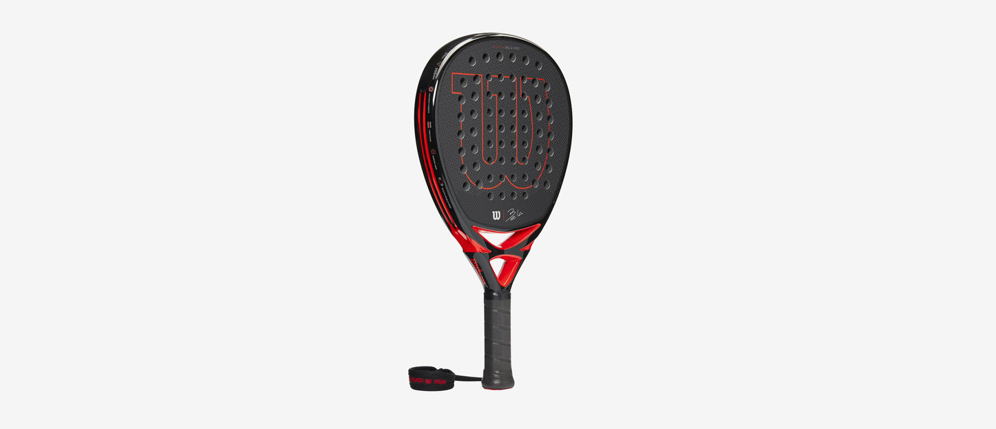 Wilson Bela Pro Padel Racket