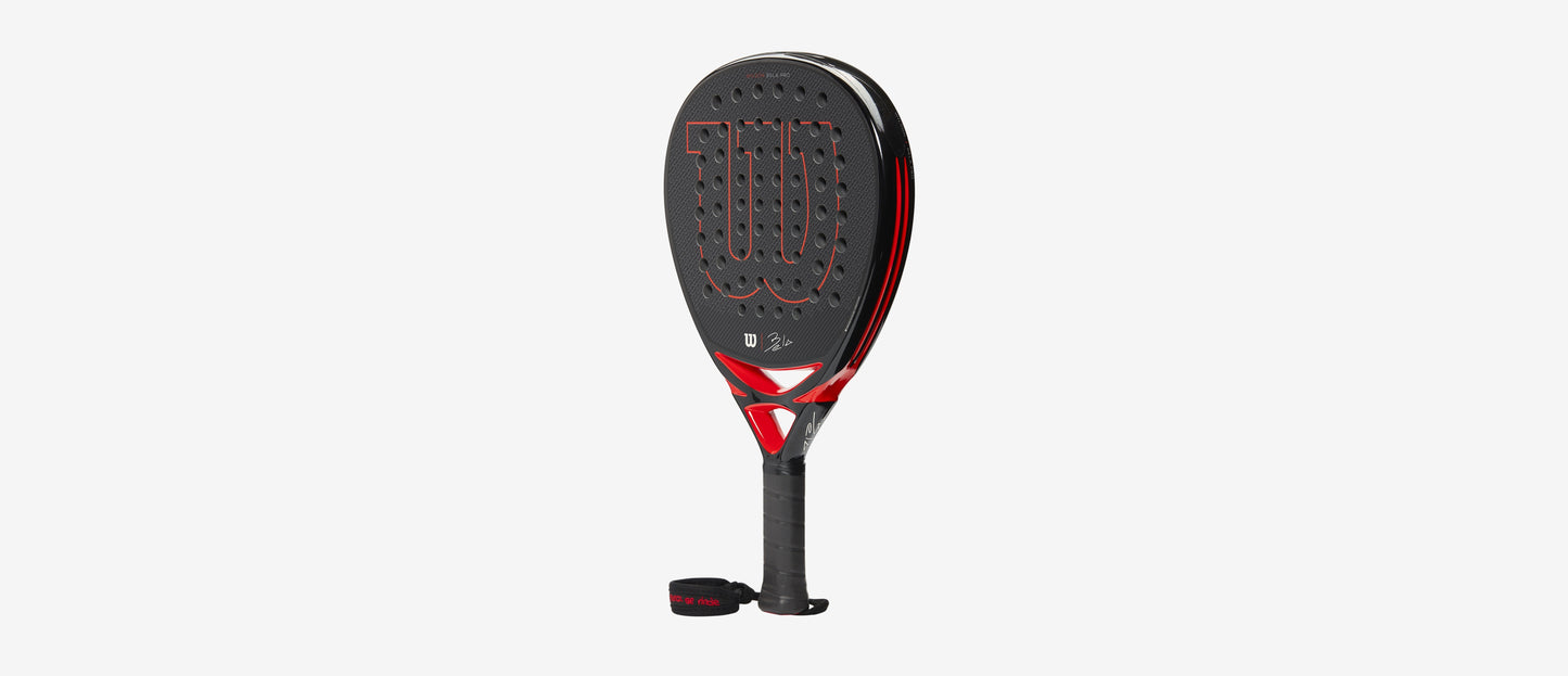 Wilson Bela Pro Padel Racket