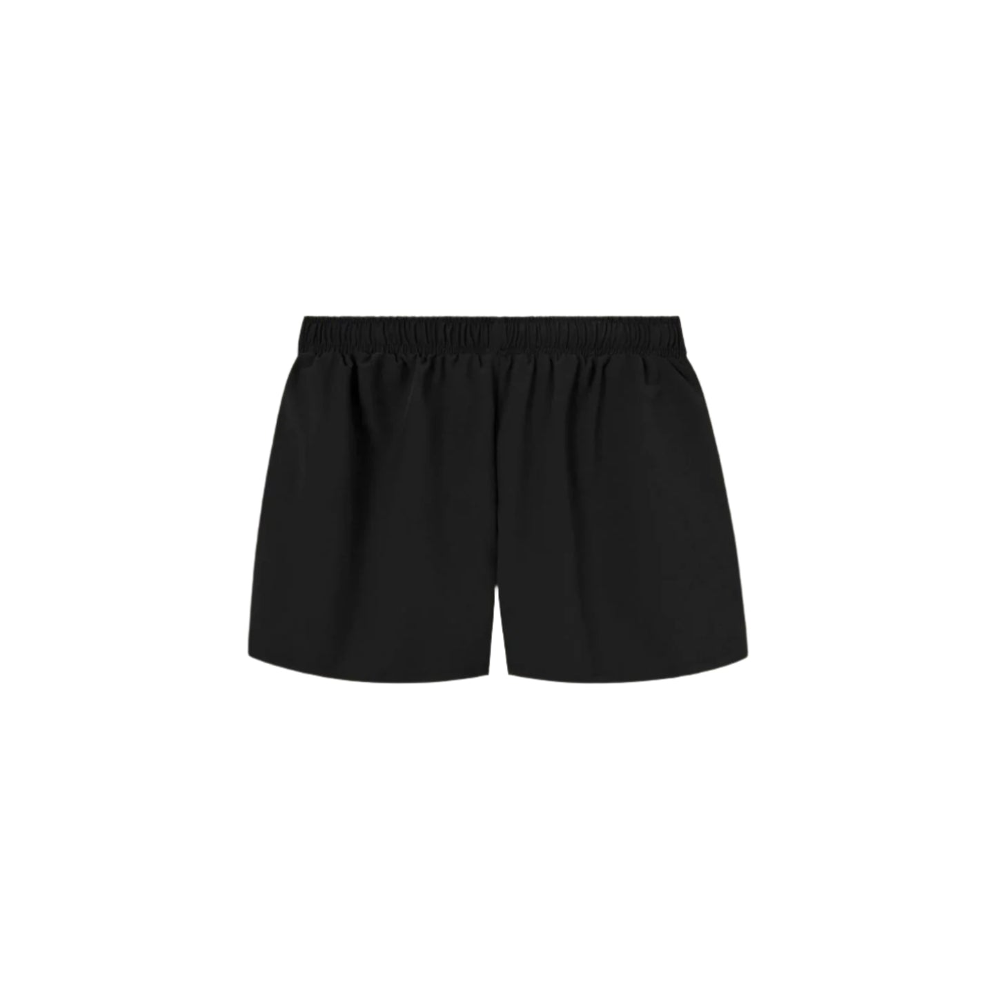 Cuera Active Globe Korte Broek Dames (Zwart)