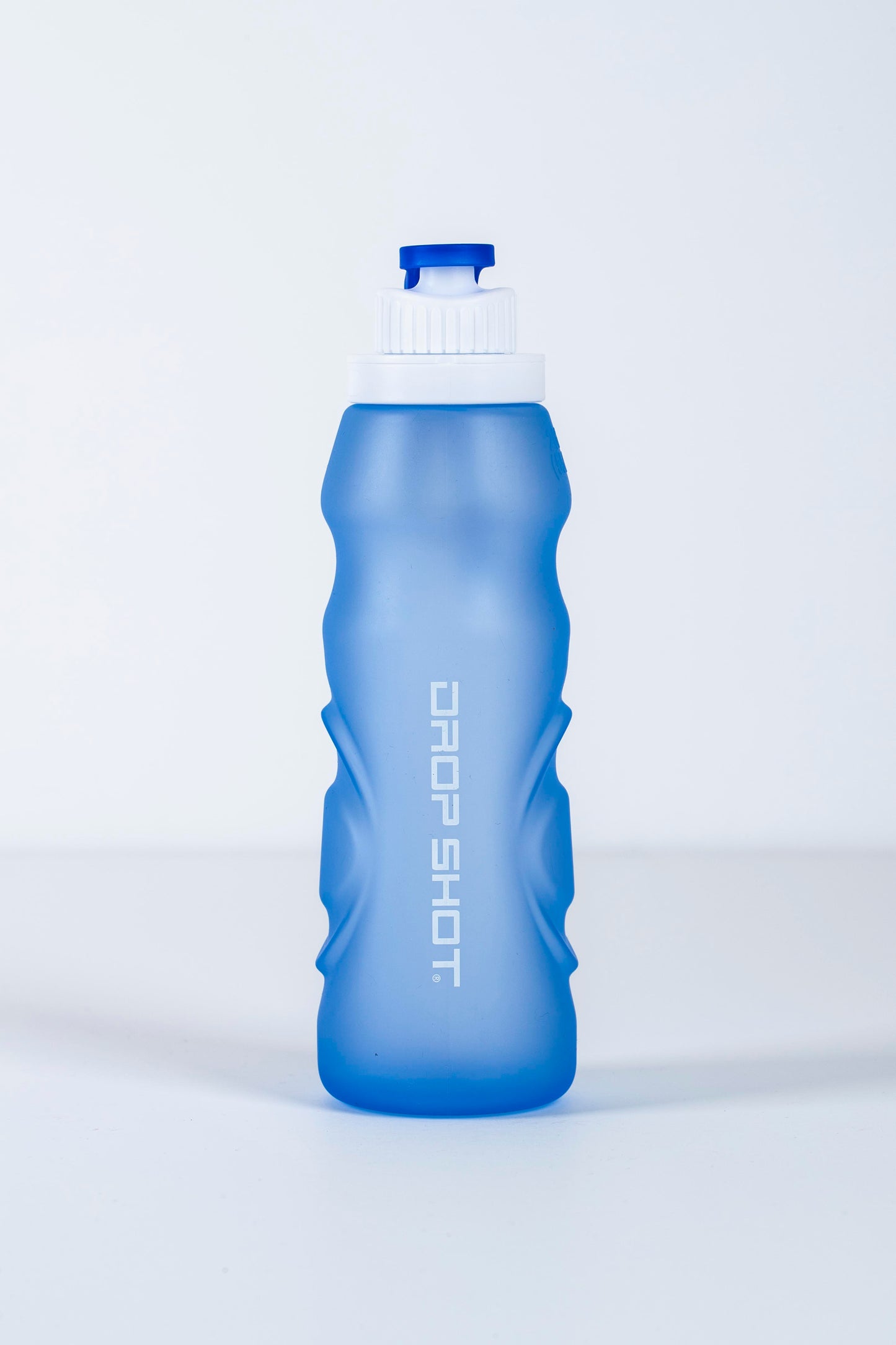 Drop Shot Drinkfles (Blauw)