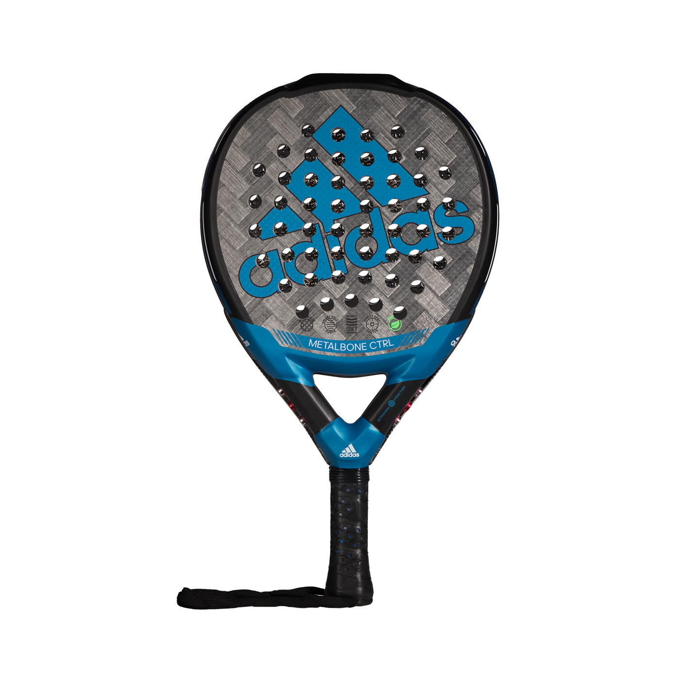 Adidas Metalbone CTRL 3.1 Padel Racket